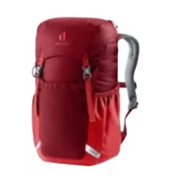 Deuter Junior 18 L Punane Unisex Matkarihmakott 404 g