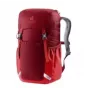Deuter Junior 18 L Punane Unisex Matkarihmakott 404 g