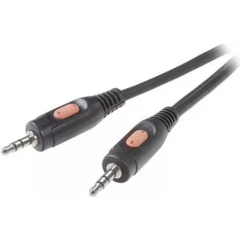 Speaka Professional SP-7870216 ühenduvustarvik must