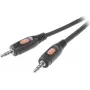 Speaka Professional SP-7870216 ühenduvustarvik must