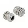 Kaablitihend DeLOCK 60279 metallist messing 1 tk