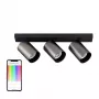 Mood Lighting Yeelight YLDDL-0085-B 60 W 3 pirni Must