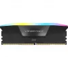 Corsair Vengeance RGB CMH96GX5M2B6800C34, 96 GB, 2 x 48 GB, DDR5, 6800 MHz, 288-pin DIMM