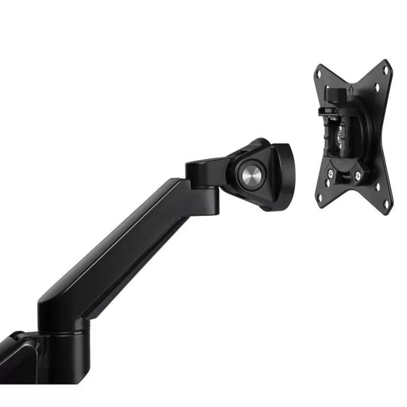 Ergo Office ER-405B Monitori hoidik lauale kinnitamiseks, pööratav, kallutatav, 13–32 tolli, VESA