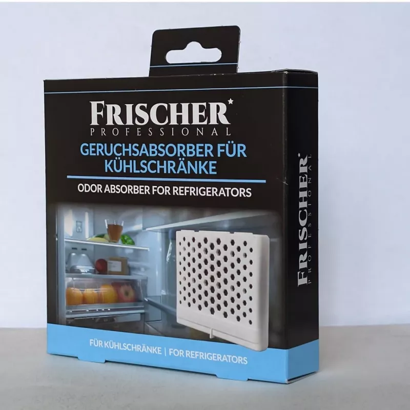 Frischer külmiku lõhnaeemaldaja