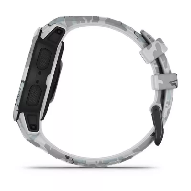 Garmin Instinct 2S Camo Edition 2,01 cm (0,79) MIP 40 mm digitaalne 156 x 156 pikslit kamuflaaž GPS (satelliit)