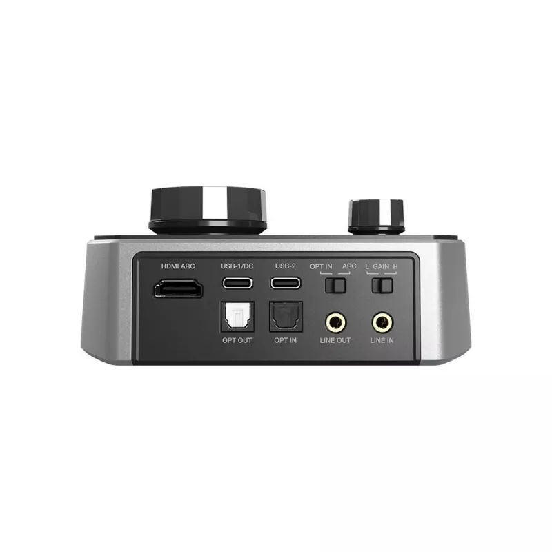 Helikaart Sound Blaster G8