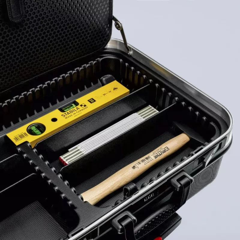 Mehaanikatööriistakomplekt Knipex 00 21 06 HK S 31 tööriista
