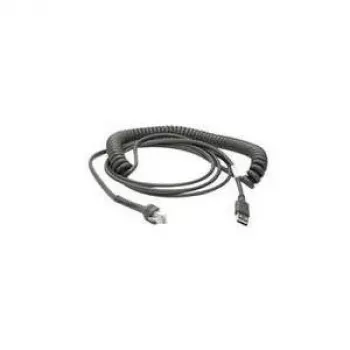 Motorola CBA-U09-C15ZAR USB-kaabel 4,57 m USB A Hall