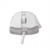 Hiir White Shark GM-5016 Ector Valge USB