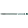 Naelankur FISCHER N 6x80/50 S — 100 tk, mudel 048790
