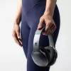 Kõrvaklapid Skullcandy Crusher 540 Active — juhtmega ja juhtmeta Bluetooth, USB-C, peakõrvuti, 20–20000 Hz