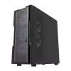 Arvutikorpus Darkflash DK431 Mesh, ATX, must