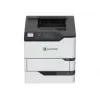 Lexmark MS821dn - Printer - must/valge - Dupleks - Laser - A4/Legal - 1200 x 1200 dpi - kuni 52 lk/min - Mahutavus: 650 lehte - USB 2.0, Gigabit LAN, USB 2.0-Host (50G0120)