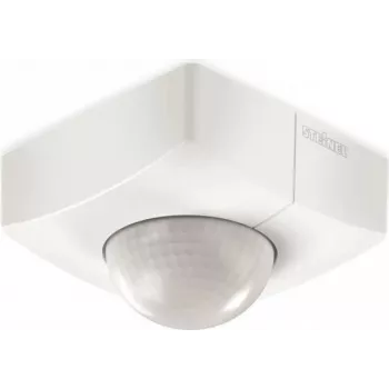 Liikumisandur Steinel IS 3360 MX-ECOM1APWS IP44 360° tuvastus