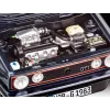 Auto mudel Revell 35 aastat VW Golf 1 GTI Pirelli