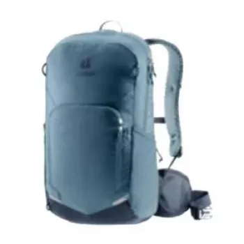 Matkaseljakott DEUTER Bike I 20, 20 L, sinine, unisex, 250×190×490 mm