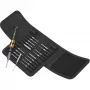 Wera ESD Bit-Screwdriver Kraftform compact Micro 21 ESD 1 5/32 (4 mm) HIOS, 5/32 (4 mm) Halfmoon 44 mm (05135973001)
