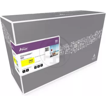 AS20290 OKI C824 TONER YEL 47095701 5 000 lehekülge (AS20290) - Ühilduv - Tooner