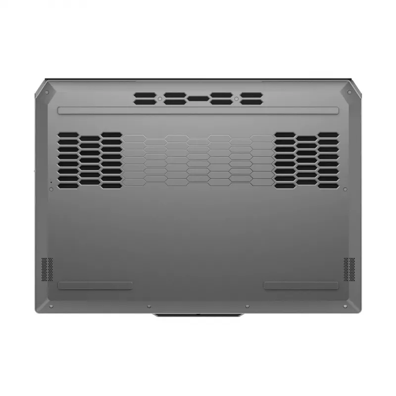 Sülearvuti Lenovo LOQ 15 15,6 tolli — Ryzen 5 220, 16GB DDR5, 512GB NVMe, NVIDIA GeForce RTX 5050 8GB, Full HD 144Hz, Windows 11 Home