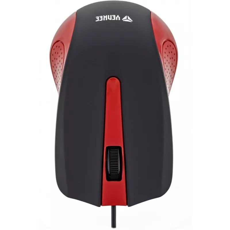 Yenkee YMS 1015RD juhtmega USB-hiir