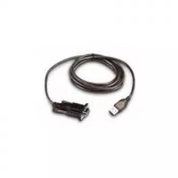 Honeywelli adapter, RS-232 USB- RS-232-adapter Honeywelli etiketiprinterile (203-182-100)
