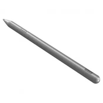 Lenovo Tab Pen Plus puutepliiats 14 g Metallik