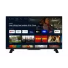 TV Toshiba 32WA2363DG 32-tolline HD DLED 1366 x 768