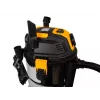 BLOW WD3300 tööstuslik tolmuimeja 230 V pistikupesaga 2000 W