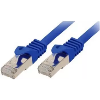 shiverpeaks BASIC-S võrgukaabel sinine 3 m Cat7 S/FTP RJ-45
