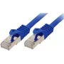 shiverpeaks BASIC-S võrgukaabel sinine 3 m Cat7 S/FTP RJ-45