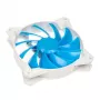 SilverStone SST-FQ122 120 mm arvutikorpuse ventilaator - valge