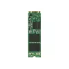 SSD-ketas Transcend 64GB M.2 6Gbit/s TS64GMTS800S