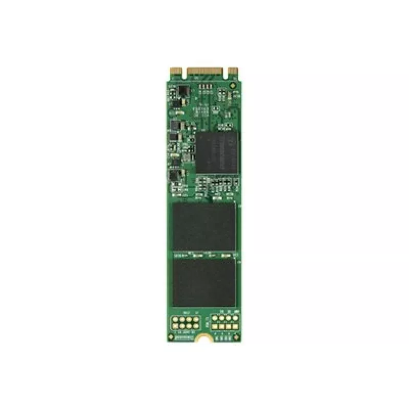 SSD-ketas Transcend 64GB M.2 6Gbit/s TS64GMTS800S