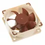 Arvutikorpuse ventilaator Noctua NF-A6X25 FLX 60 mm, 12 V, 1600–3000 RPM, 29.2 m³/h, 0.61 mmH2O, SSO2-laager