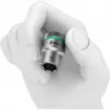 Wera Kraftform compact W 1 hooldustööriistade komplekt, 35 tükki (05135926001)