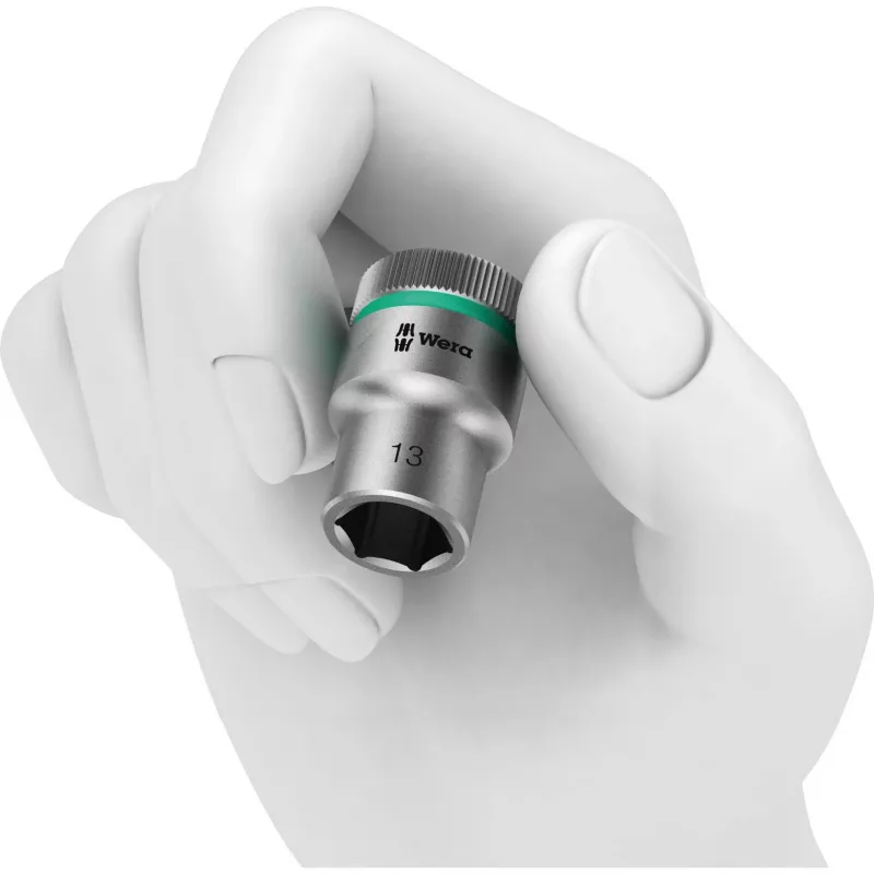 Wera Kraftform compact W 1 hooldustööriistade komplekt, 35 tükki (05135926001)