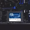 2,5-tolline SATA III SSD PATRIOT P220 1 TB — 550/500 MB/s, 50k IOPS, 7 mm