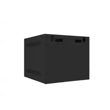Seinale paigaldatav riiul Lanberg WF10-2304-00B