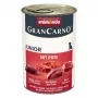 ANIMONDA GranCarno Junior kalkuniga - märg koeratoit - 400g