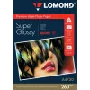 Fotopaber Lomond Premium 260 g/m² A4 Super Glossy, 20 lehte