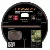 Aiavoolik Fiskars 1027111 50 m maapealne must punane