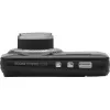 Kodak PIXPRO FZ55 1/2.3 Kompaktkaamera 16 MP CMOS 4608 x 3456 Must (FZ55BK)