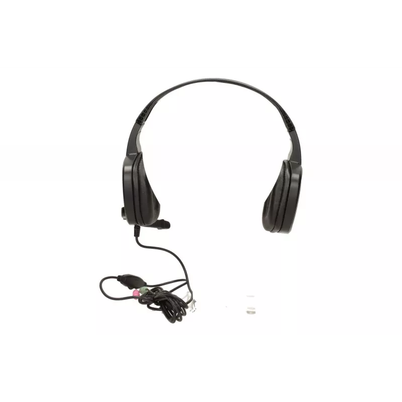 Juhtmega peakomplekt MC-823 Ranger