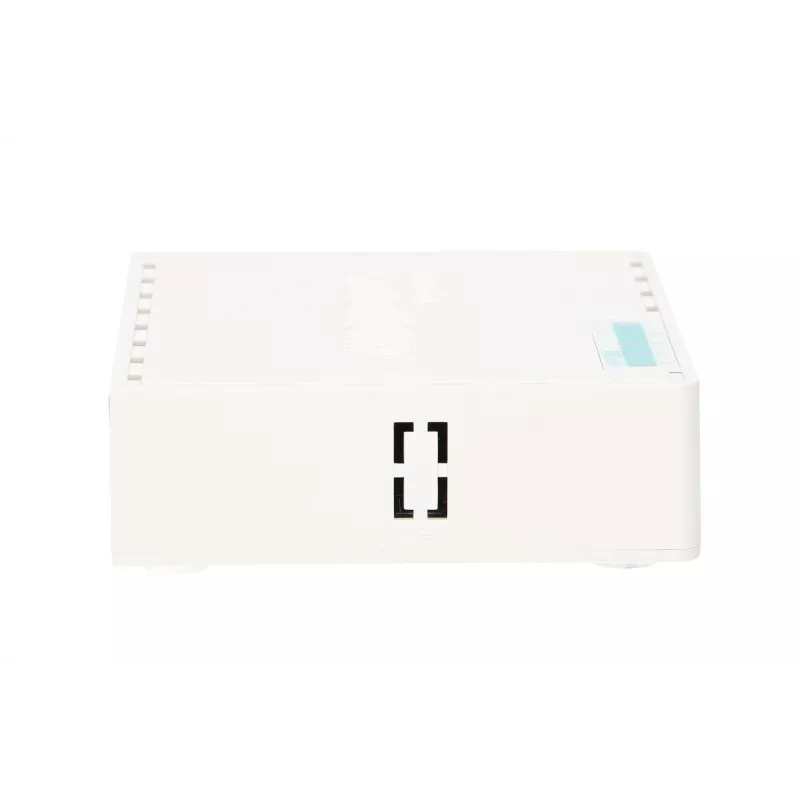 Mikrotik hEX lite juhtmega ruuter Valge