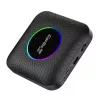 Juhtmevaba adapter Carlinkit TBOX PLUS 4G 64G — juhtmevaba Apple CarPlay ja Android Auto liides