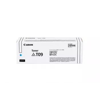 Canon T09 toonerikassett 1 tk Originaal Tsüaan