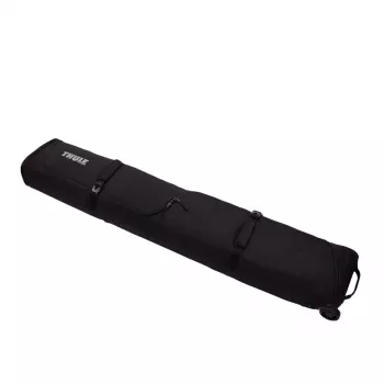 Thule 5170 Roundtrip Rullitav Suusakott 175cm Must