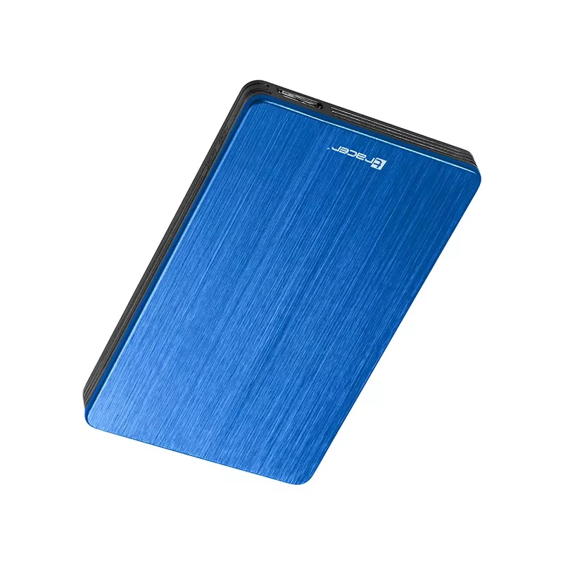HDD-korpus Tracer TRAOBD46398 sinine 2,5-tolline
