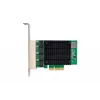 Digitus 4 pordiga 2,5 Gigabit Ethernet võrgukaart PCI Express Realteki kiibistikuga